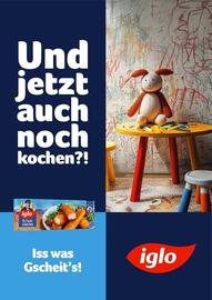 Unimarkt Flugblatt Seite 76