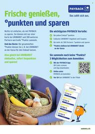 Unimarkt Flugblatt Seite 77