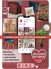 Catalogue Maxi Bazar page 10
