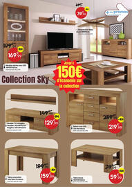 Catalogue Maxi Bazar page 3