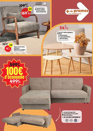 Catalogue Maxi Bazar page 7