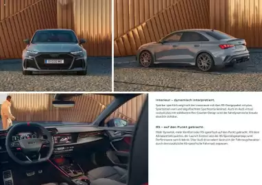 Audi leták Strana 11