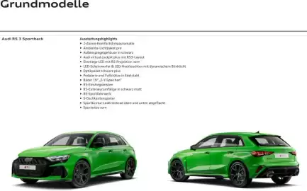 Audi leták Strana 12