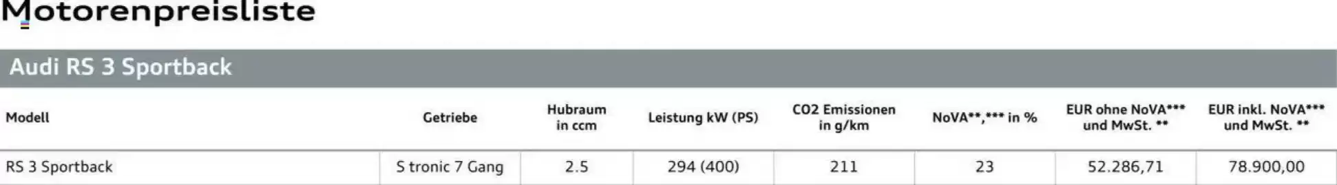 Audi leták Strana 14