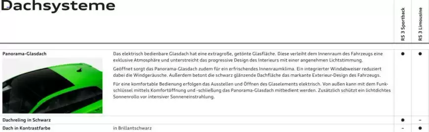 Audi leták Strana 19