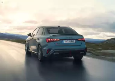 Audi leták Strana 2