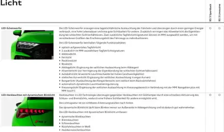 Audi leták Strana 25