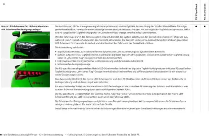 Audi leták Strana 26