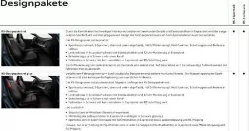 Audi leták Strana 31