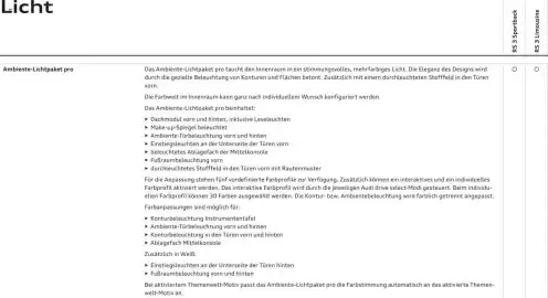 Audi leták Strana 37