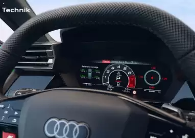 Audi leták Strana 39