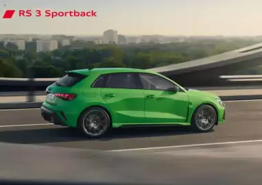 Audi leták Strana 4