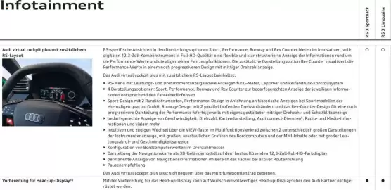 Audi leták Strana 49