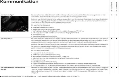 Audi leták Strana 56