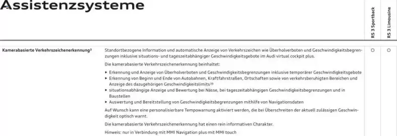 Audi leták Strana 63