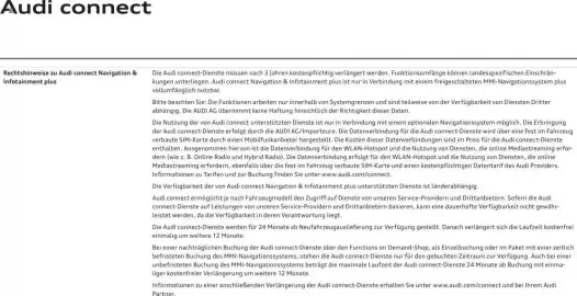 Audi leták Strana 71