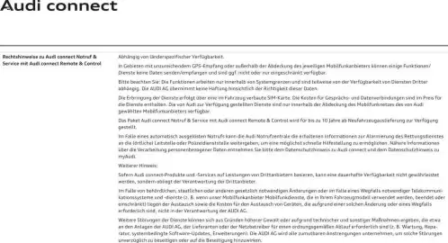 Audi leták Strana 73