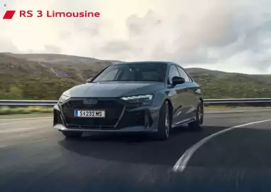 Audi leták Strana 8