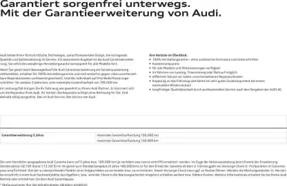 Audi leták Strana 80