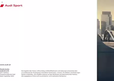 Audi leták Strana 83