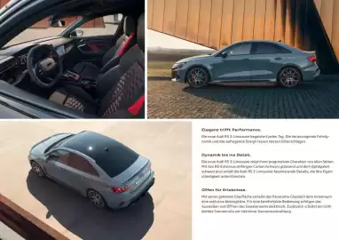 Audi leták Strana 9