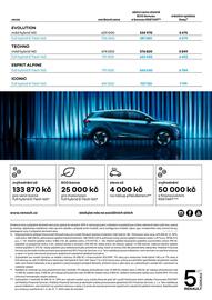 Renault leták | Symbioz Strana 2