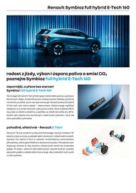 Renault leták | Symbioz Strana 5