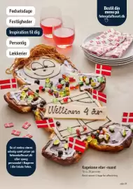 Føtex tilbudsavis Side 19