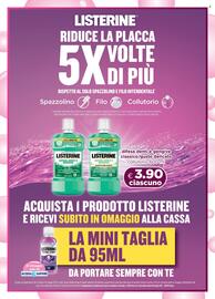 Volantino Acqua & Sapone Pagina 12