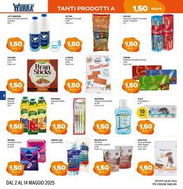 Volantino Hurrà Pagina 6