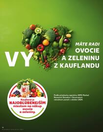 Kaufland SK akciós újság hét 18 Oldal 10