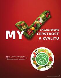 Kaufland SK akciós újság hét 18 Oldal 11