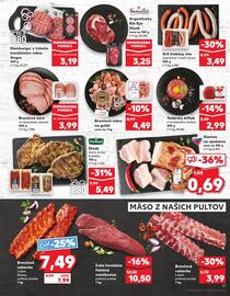 Kaufland SK akciós újság hét 18 Oldal 17