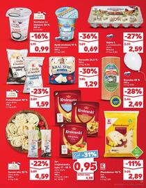 Kaufland SK akciós újság hét 18 Oldal 23