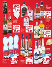 Kaufland SK akciós újság hét 18 Oldal 27