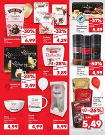 Kaufland SK akciós újság hét 18 Oldal 33