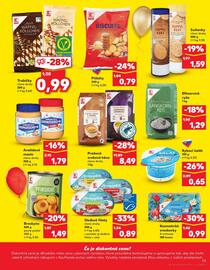 Kaufland SK akciós újság hét 18 Oldal 35