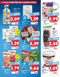 Kaufland SK akciós újság hét 18 Oldal 43