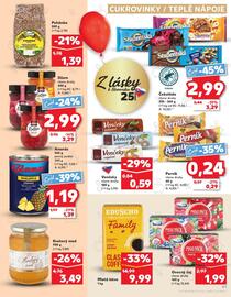 Kaufland SK akciós újság hét 18 Oldal 47