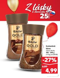 Kaufland SK akciós újság hét 18 Oldal 51