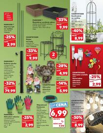 Kaufland SK akciós újság hét 18 Oldal 59