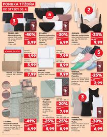 Kaufland SK akciós újság hét 18 Oldal 62
