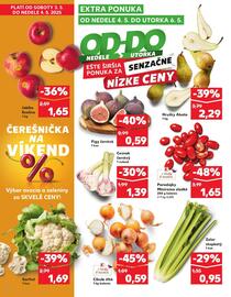 Kaufland SK akciós újság hét 18 Oldal 68