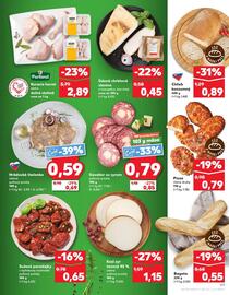 Kaufland SK akciós újság hét 18 Oldal 69