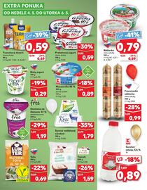 Kaufland SK akciós újság hét 18 Oldal 70