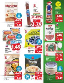 Kaufland SK akciós újság hét 18 Oldal 71