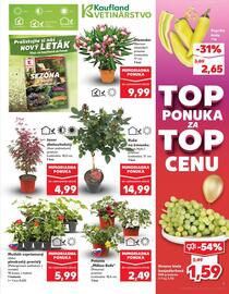Kaufland SK akciós újság hét 18 Oldal 9