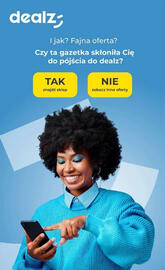 Dealz gazetka tydzień 18 Strona 42