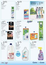 Volantino Acqua & Sapone Pagina 5