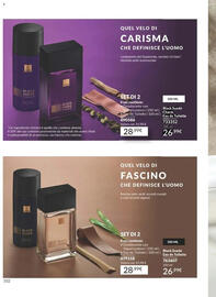 Volantino Avon Pagina 102